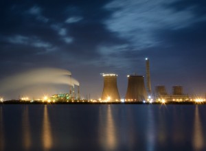 thermal power