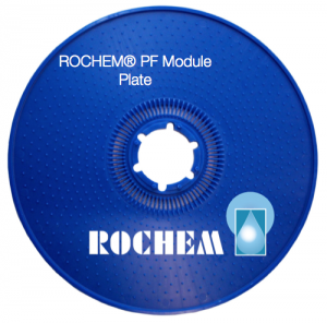 Rochem Blue Disc