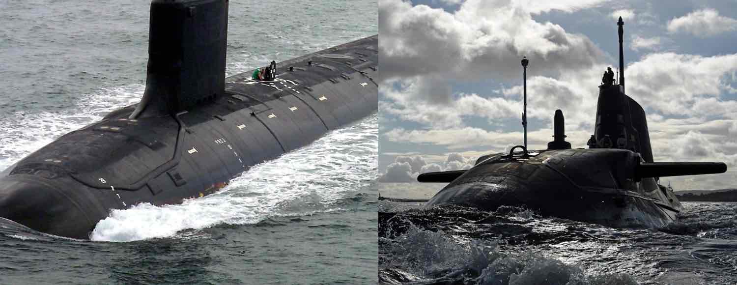 rochem ro submarine